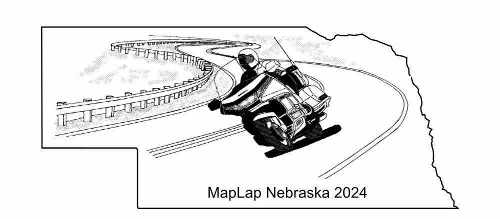 MapLap 2024   MapLapNebraska2024 